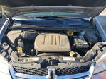 Dodge Caravan 2015