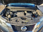 Nissan Pathfinder 2013