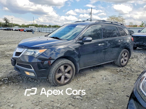 Acura MDX 2013 - Image 1 of 13