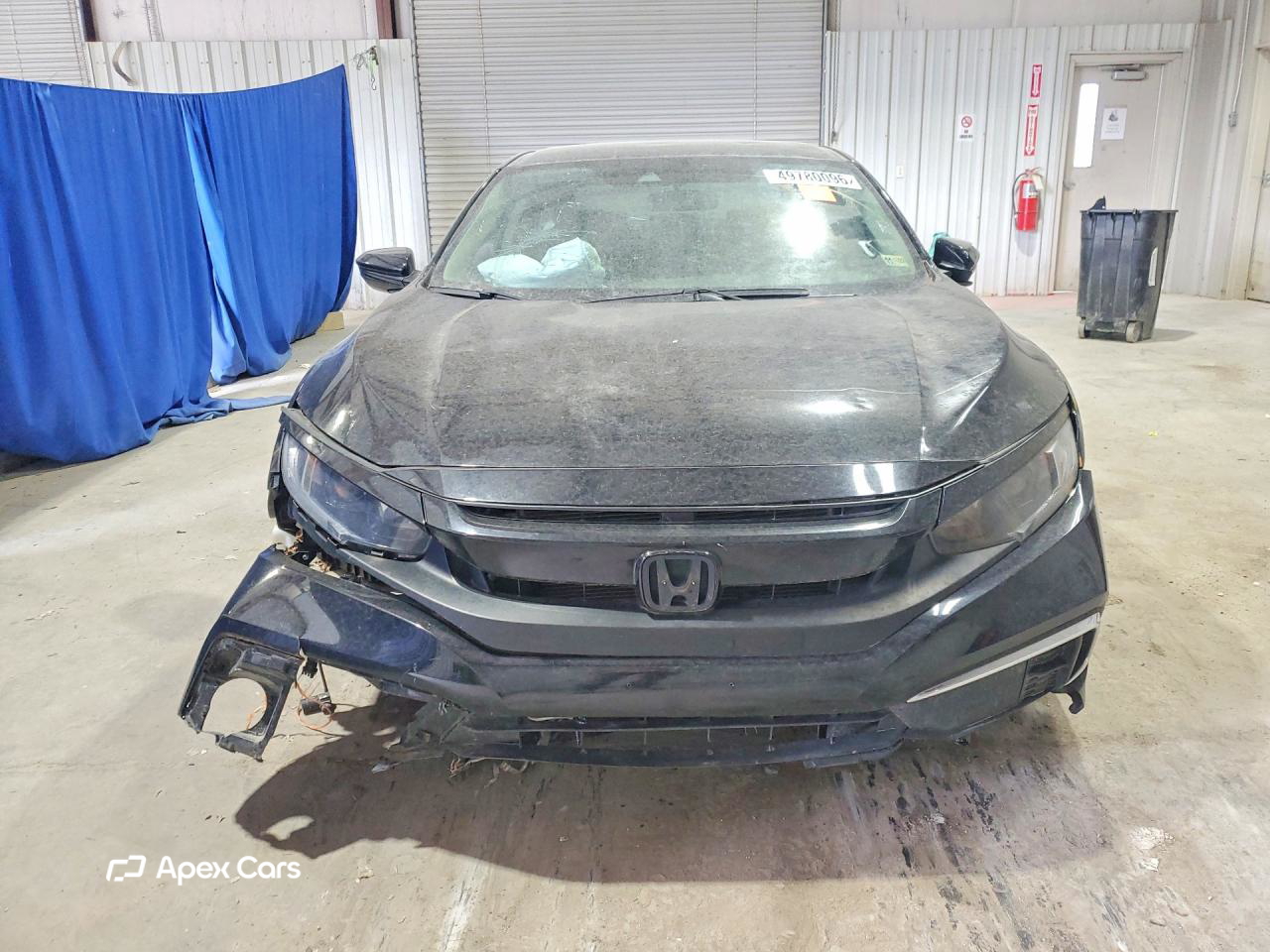 Honda Civic 2019