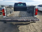 Chevrolet Silverado 2015