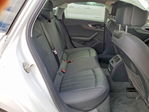 Audi A4 2020
