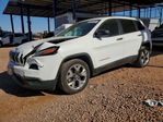 Jeep Cherokee 2017