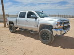 Chevrolet Silverado 2017