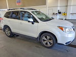 Subaru Forester 2014