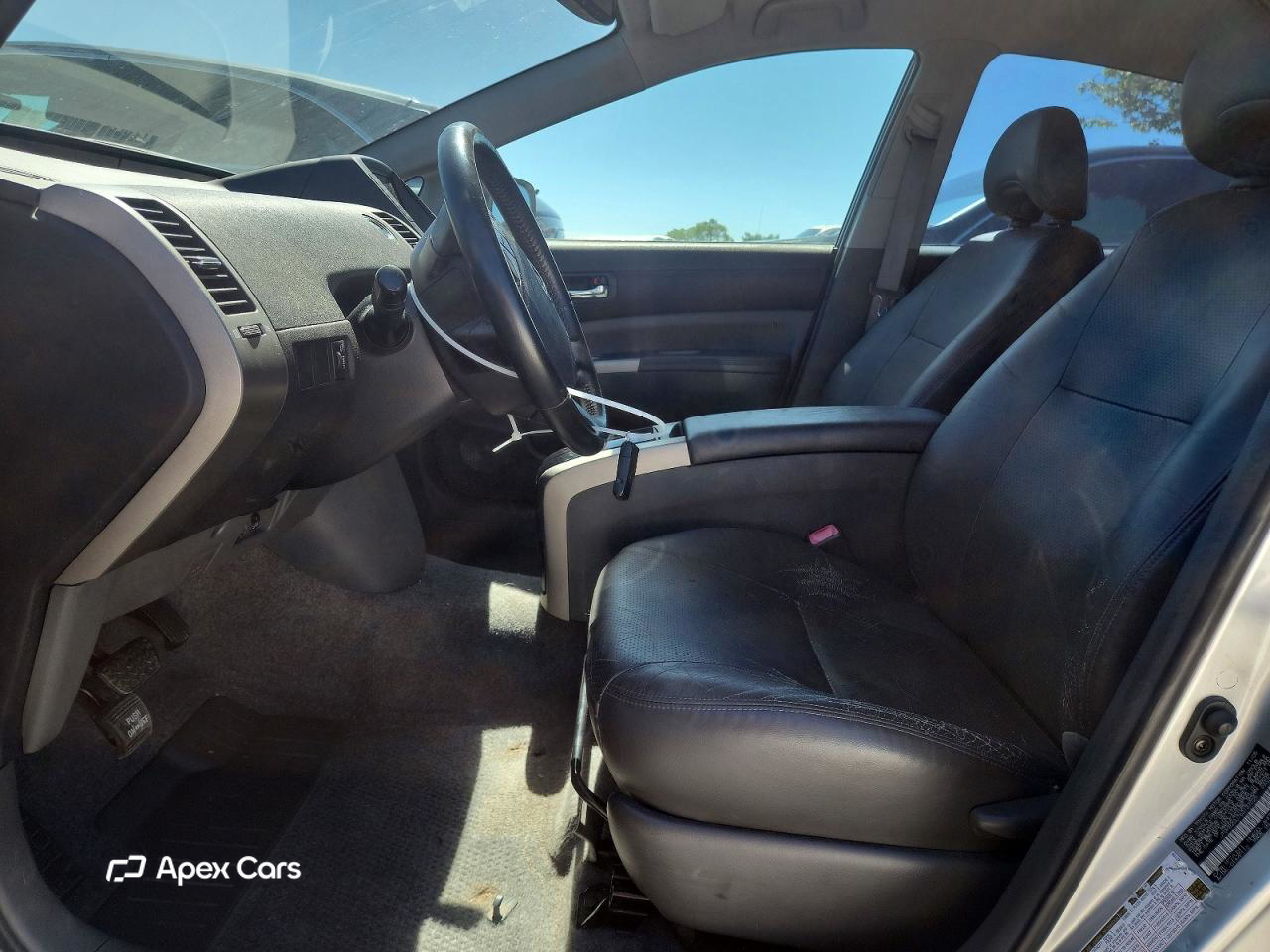 Toyota Prius 2006