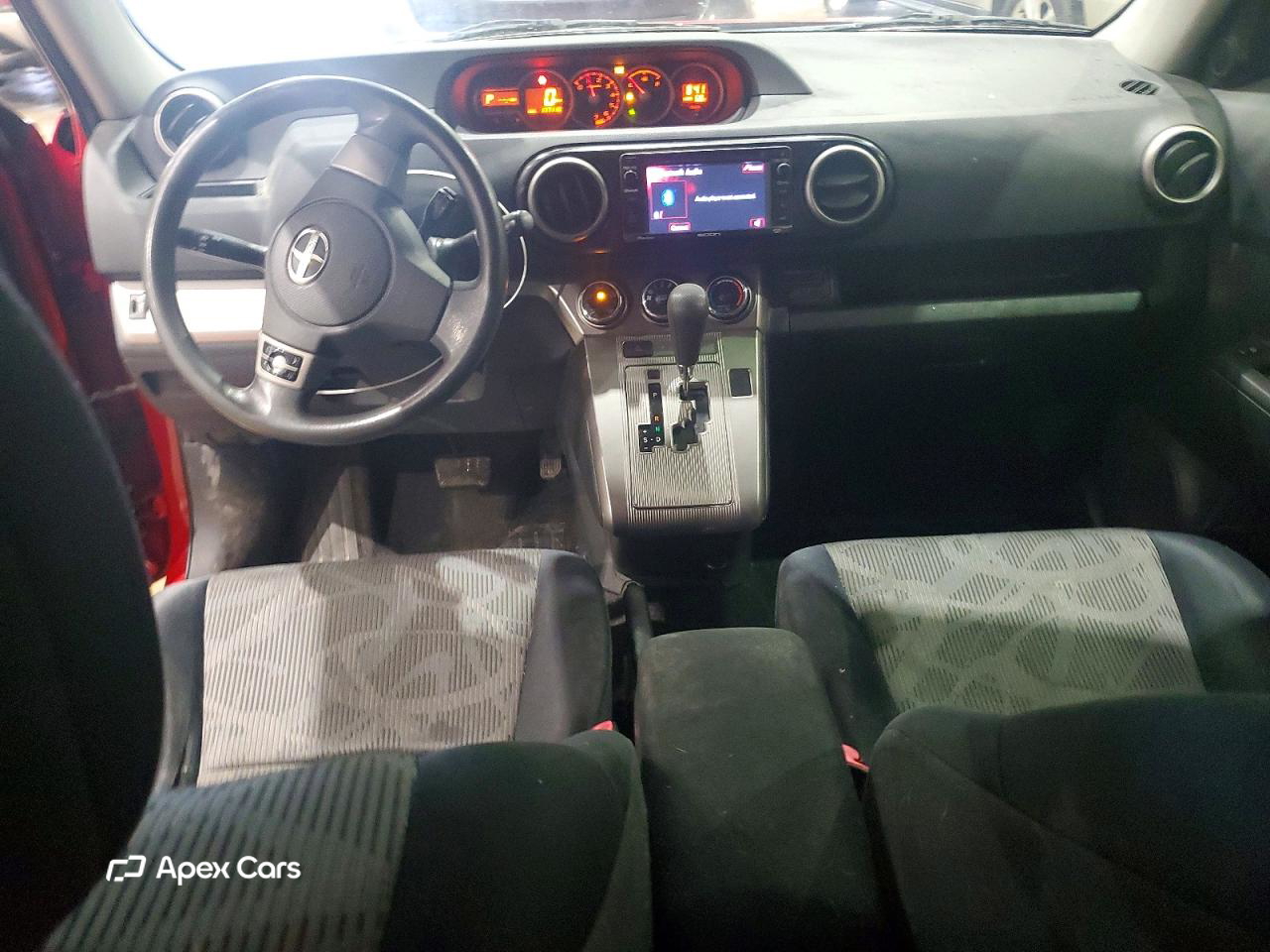 Scion xB 2013