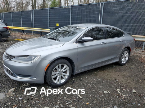 Chrysler 200 2015 - Image 1 of 13