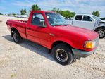 Ford Ranger 1995