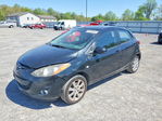 Mazda 2 2011