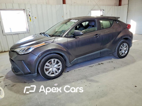 2020 Toyota C-HR - Zdjęcie 1 z 13