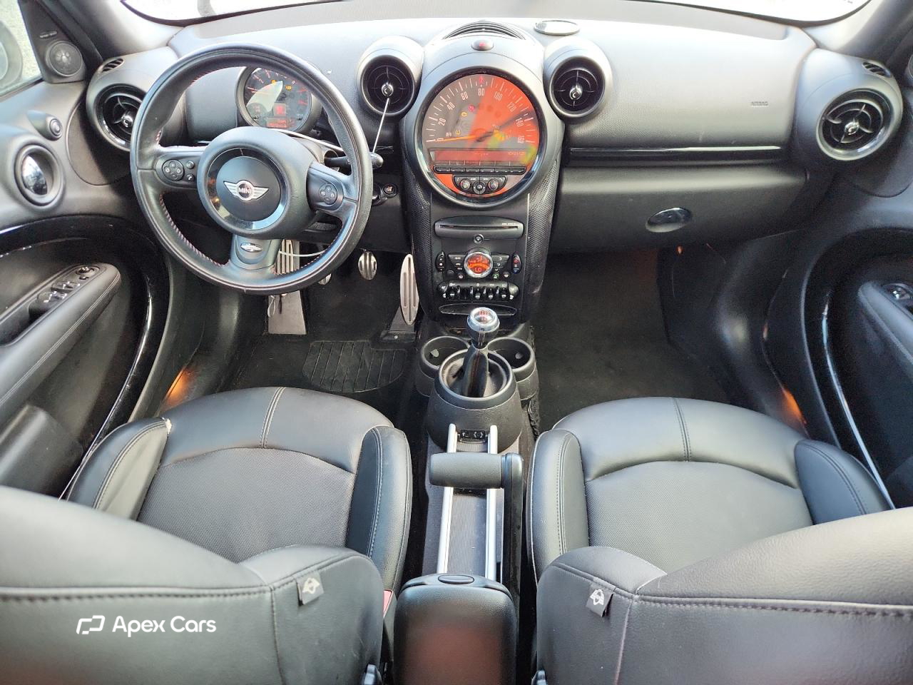 MINI Cooper 2016