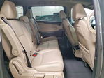 Honda Odyssey 2019