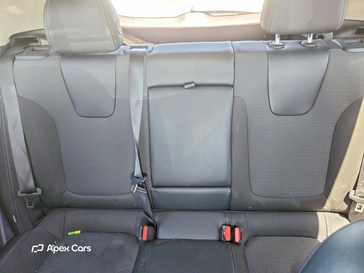 Buick Encore 2021