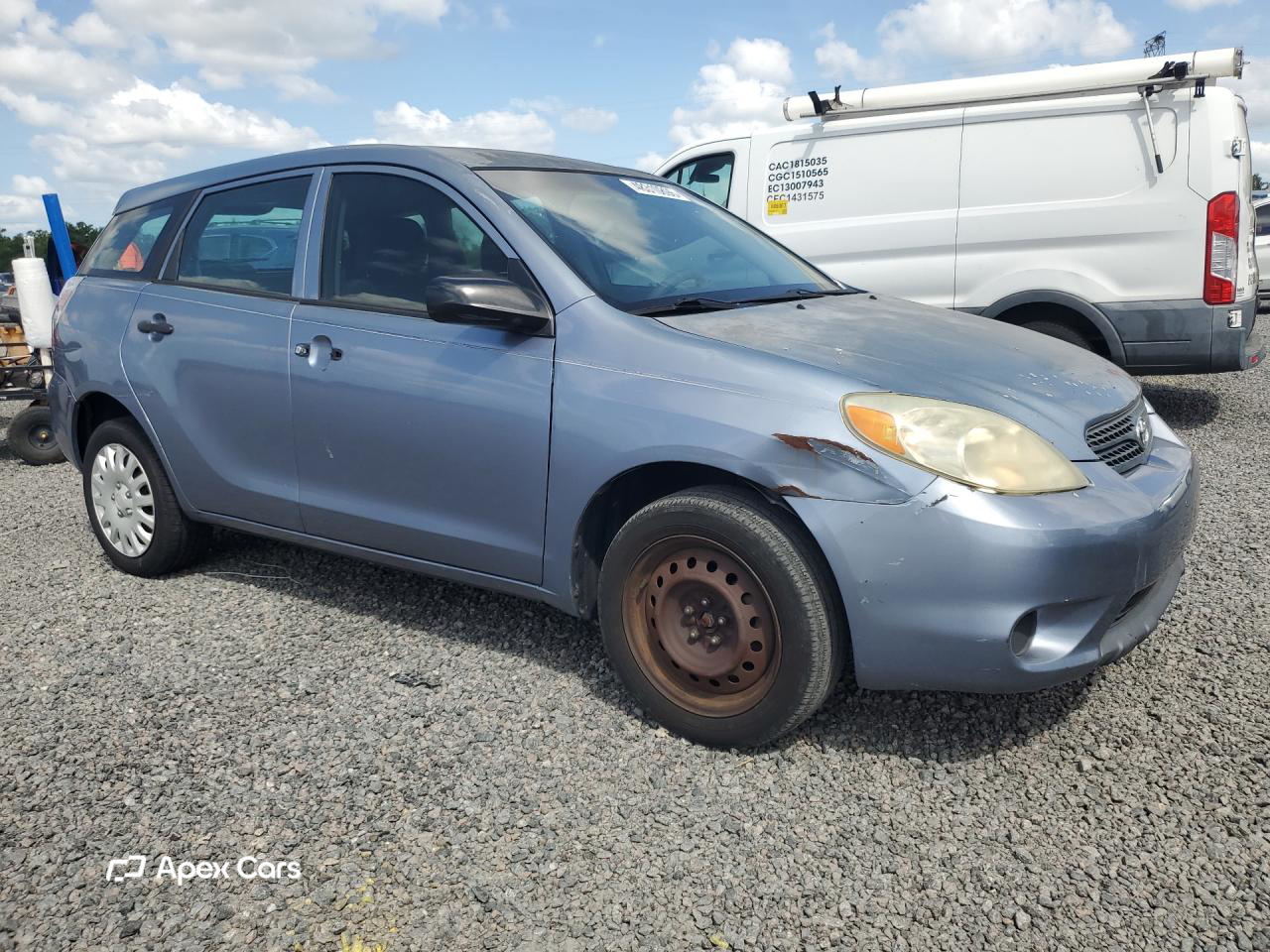 Toyota Matrix 2006
