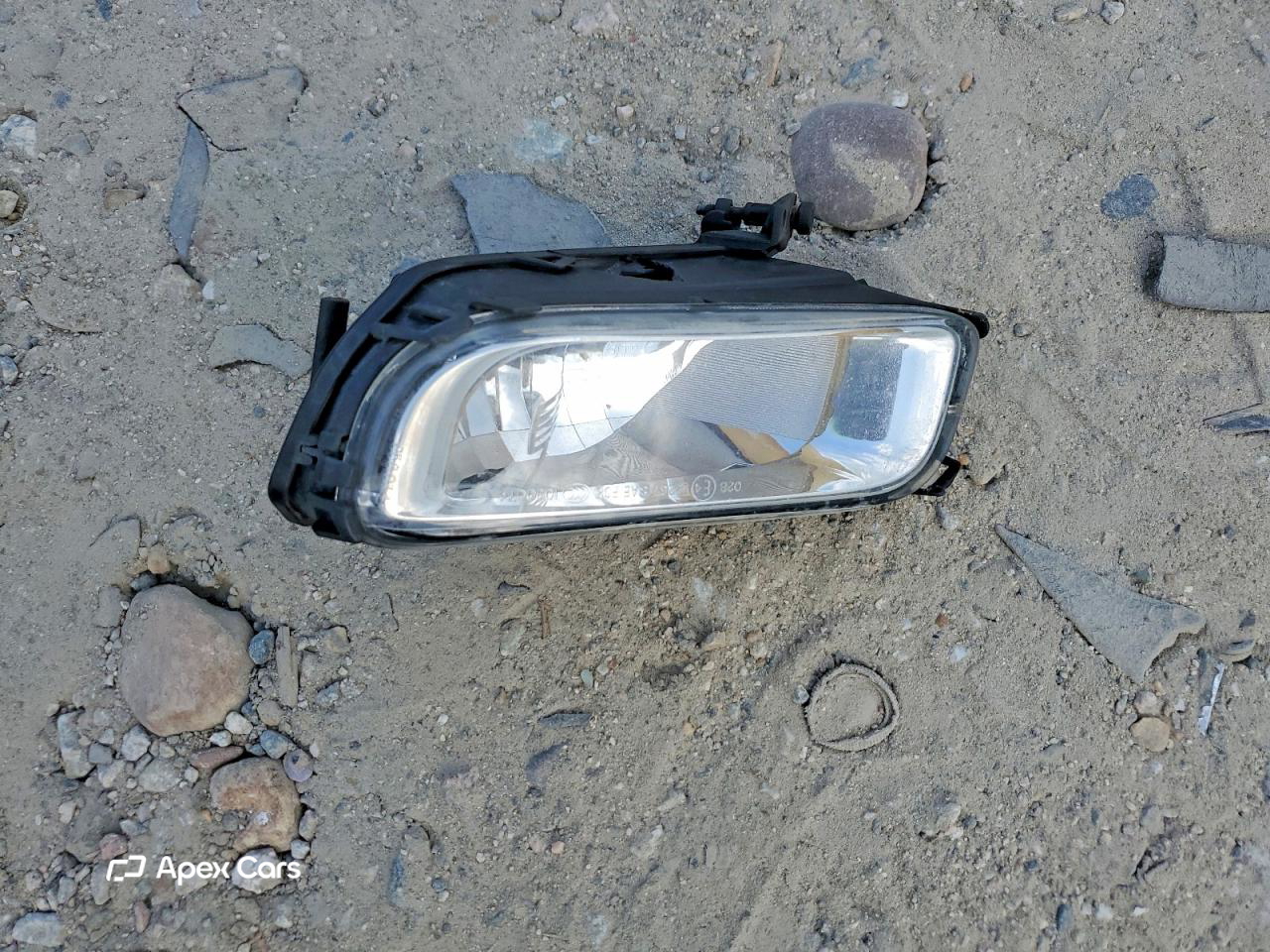 Audi A8 2008