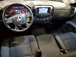 Chevrolet Silverado 2014