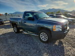 Chevrolet Silverado 2010