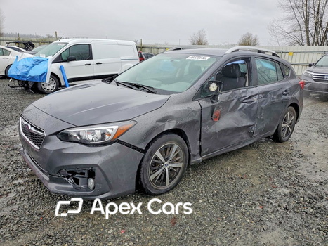 Subaru Impreza 2019 - Image 1 of 15