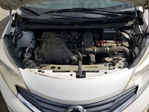 Nissan Versa 2015