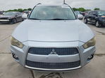 Mitsubishi Outlander 2010