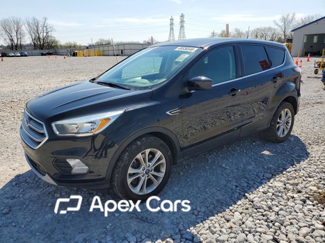 Ford Escape 2017 - Image 1 of 13