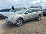 Subaru Outback 2014