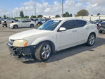 Dodge Avenger 2011