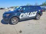 Ford Explorer 2018