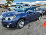 Subaru Outback 2015