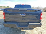 Ford F-150 2018
