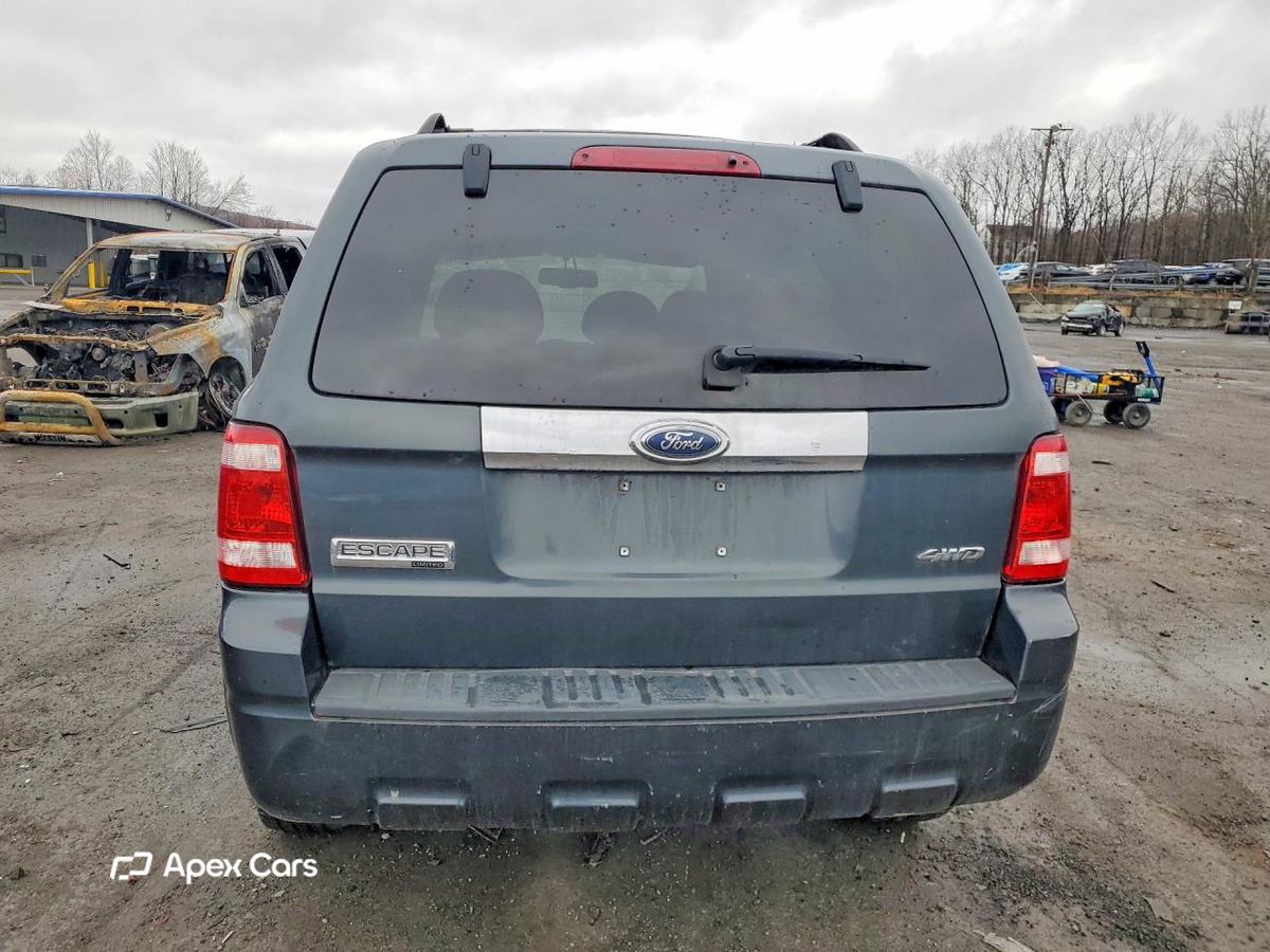 Ford Escape 2008