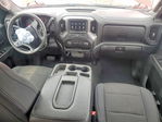 Chevrolet Silverado 2019