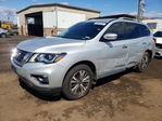 Nissan Pathfinder 2019