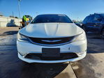 Chrysler 200 2016