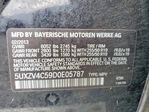 BMW X5 2013