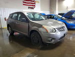 Nissan Rogue 2012
