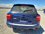 Porsche Cayenne 2009