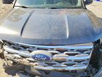 Ford Explorer 2018
