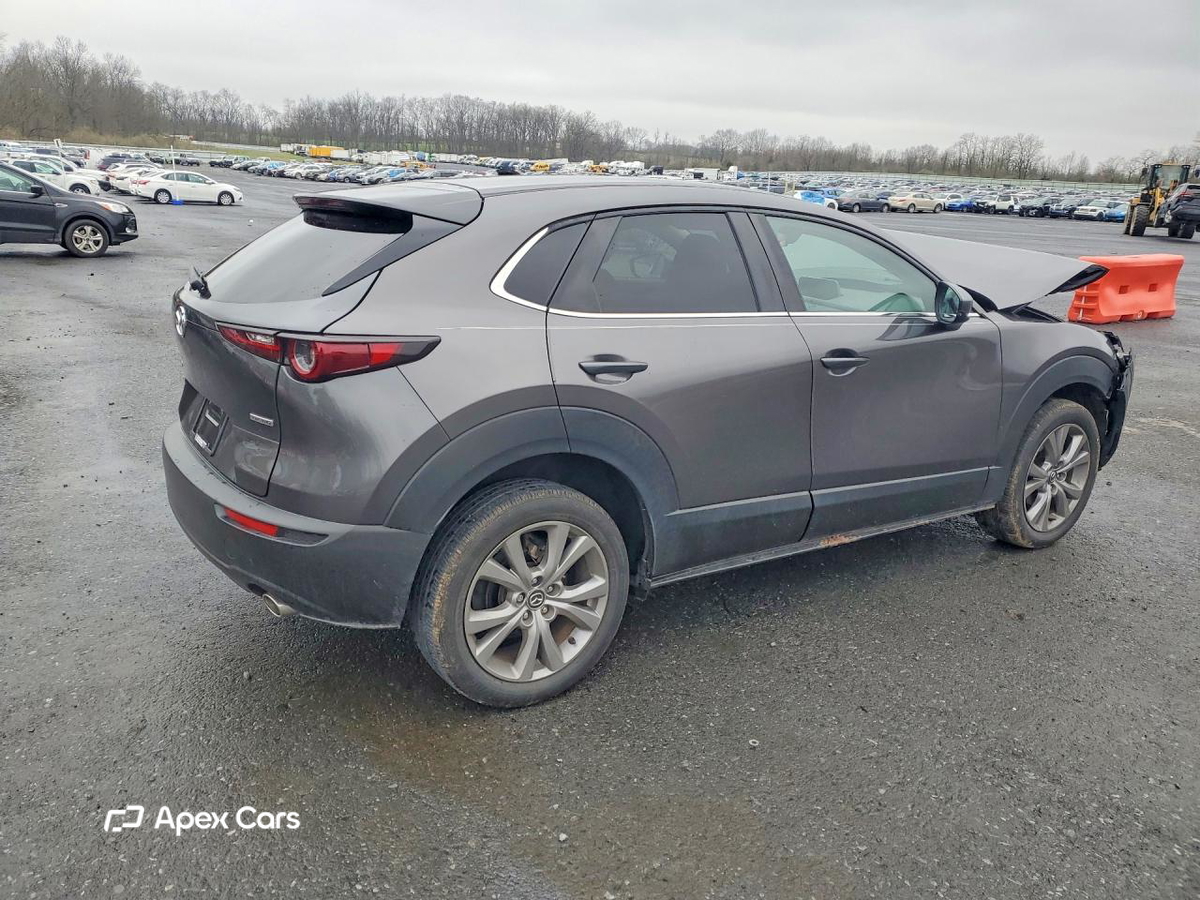 Mazda CX-30 2021