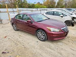 Honda Accord 2012
