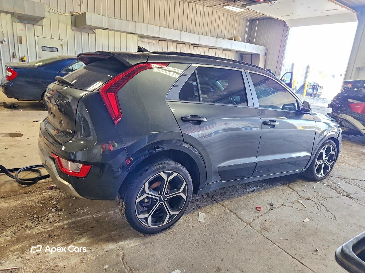 Kia Niro 2024