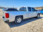 Chevrolet Silverado 2015