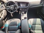 Kia Optima 2014