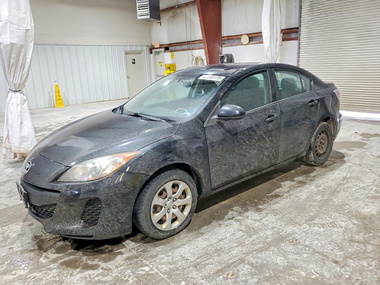 Mazda 5 2012 - Image 1 of 12