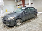 Mazda 5 2012