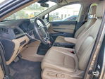 Honda Odyssey 2018