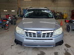 Subaru Forester 2012