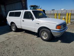 Ford Ranger 1995