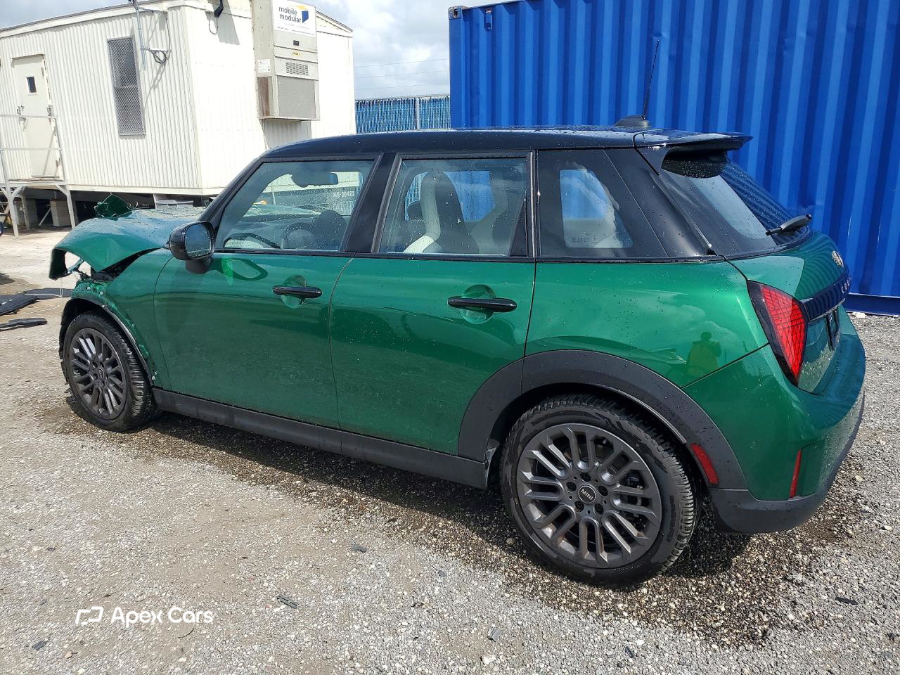 MINI Cooper 2026
